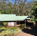 Bluebell Cottage - St Kilda Accommodation