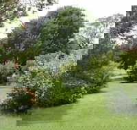 Old Bara Guesthouse - St Kilda Accommodation