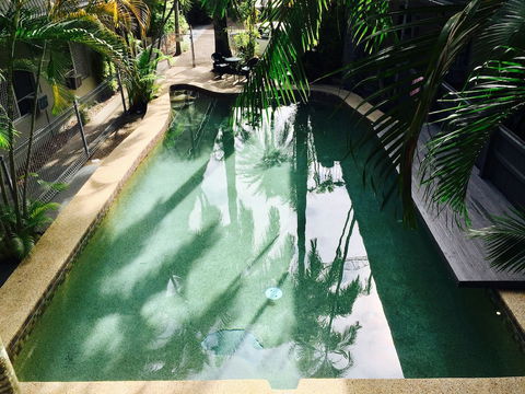 Lake Central - St Kilda Accommodation 3