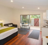 Margaret River Beach Studios