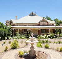 Cockburn House - St Kilda Accommodation