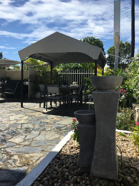 Cairns Motor Inn - St Kilda Accommodation 3