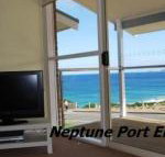 Neptune at Port Elliot - St Kilda Accommodation