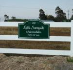 Little Sunnyside Accommodation - St Kilda Accommodation