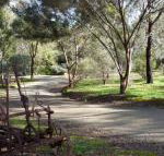 Watervale Retreat - St Kilda Accommodation