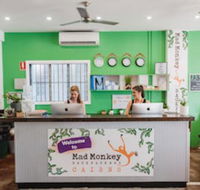 Mad Monkey Backpackers Central - St Kilda Accommodation