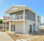 Boomer Beach Retreat Pet Friendly WiFi - St Kilda Accommodation