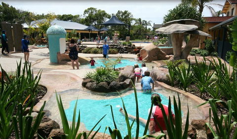 Discovery Parks â€“ Ballina - St Kilda Accommodation 0