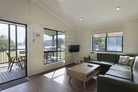 Discovery Parks â€“ Ballina - St Kilda Accommodation 1