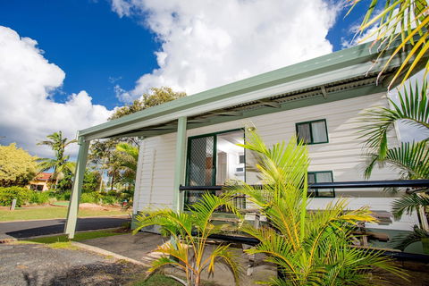 Discovery Parks â€“ Ballina - St Kilda Accommodation 3