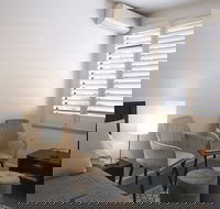 Ballantyne at Mosman Serviced Apartment - St Kilda Accommodation