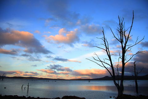 Blue Lake Lodge - St Kilda Accommodation 1