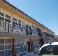 Whyalla Country Inn Motel - St Kilda Accommodation