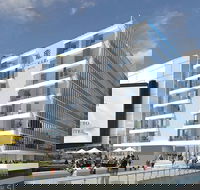 Silkari Suites Chatswood - St Kilda Accommodation
