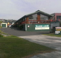 Bridport Seaside Lodge Backpackers - St Kilda Accommodation