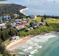 Pacific Hotel Yamba