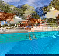 Kioloa Beach Holiday Park - St Kilda Accommodation