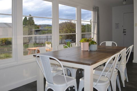 Kangaroo Bay Apartments - St Kilda Accommodation 4