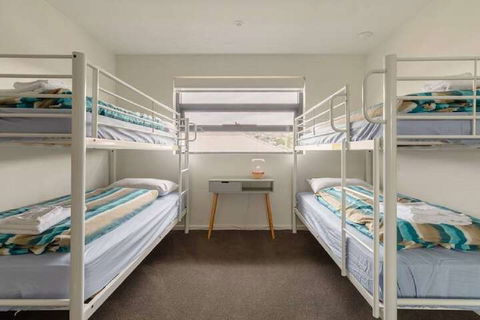 Kangaroo Bay Apartments - St Kilda Accommodation 5