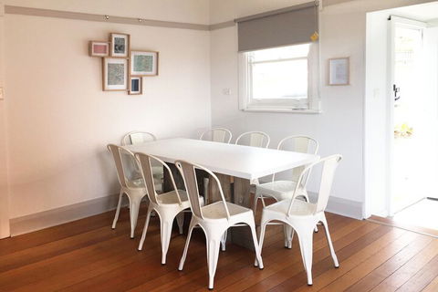 Kangaroo Bay Apartments - St Kilda Accommodation 6