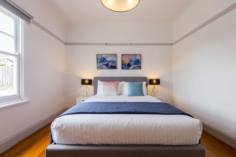 Kangaroo Bay Apartments - St Kilda Accommodation 2