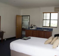 Gladstone Capricorn Apartments - St Kilda Accommodation