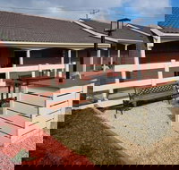 Ararat Colonial Lodge Motel