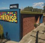Bunkhouse Motel - St Kilda Accommodation