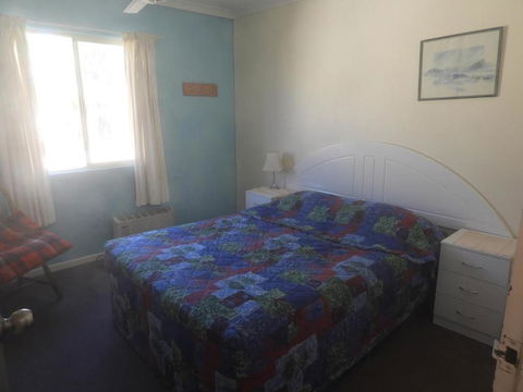 Kalbarri Backpackers YHA - St Kilda Accommodation 3