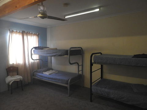 Kalbarri Backpackers YHA - St Kilda Accommodation 2