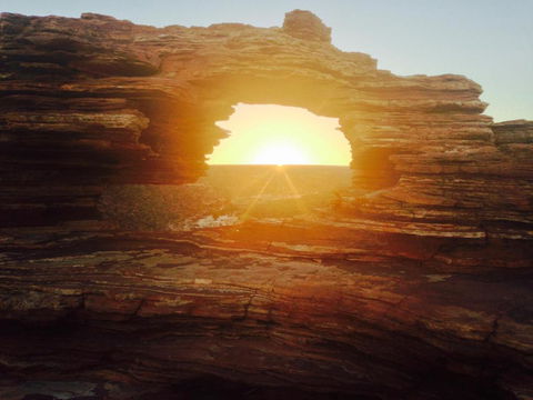 Kalbarri Backpackers YHA - St Kilda Accommodation 6