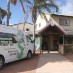 Kalbarri Backpackers YHA - St Kilda Accommodation 0