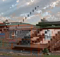 Royal Motel Tenterfield - St Kilda Accommodation