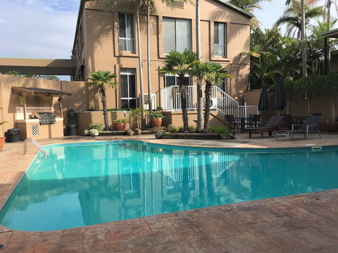 Mollymook Shores Motel And Conference Centre - St Kilda Accommodation 5