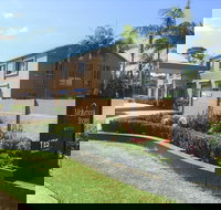 Mollymook Shores Motel and Conference Centre - St Kilda Accommodation