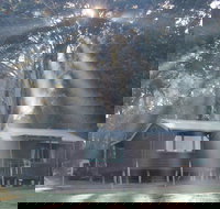 Pump Hill Farm Cottages