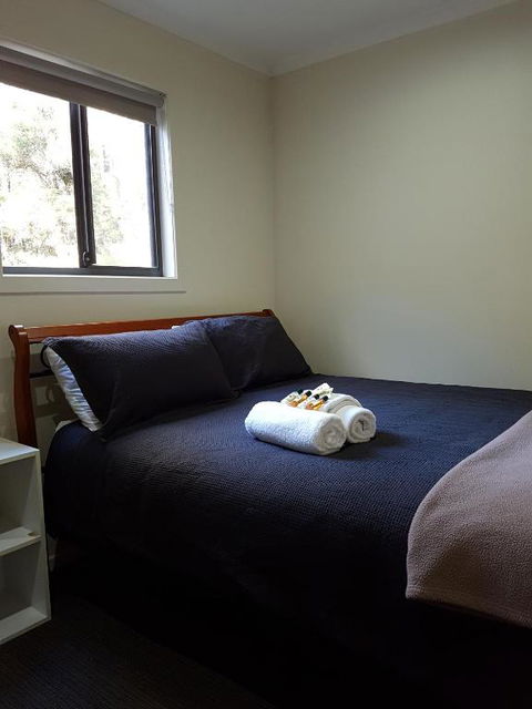 Tahune Air Walk Lodge - St Kilda Accommodation 6