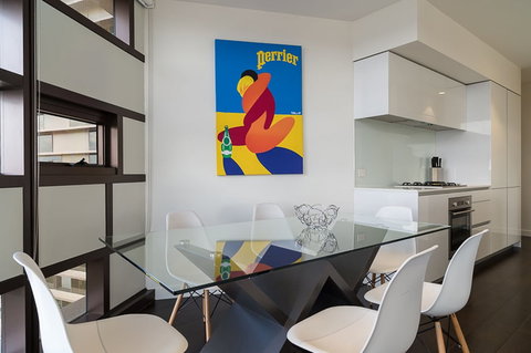 AKOM Prahran - St Kilda Accommodation 2