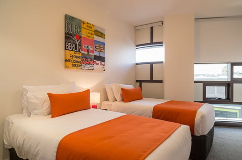 AKOM Prahran - St Kilda Accommodation 6