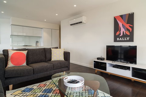 AKOM Prahran - St Kilda Accommodation 4