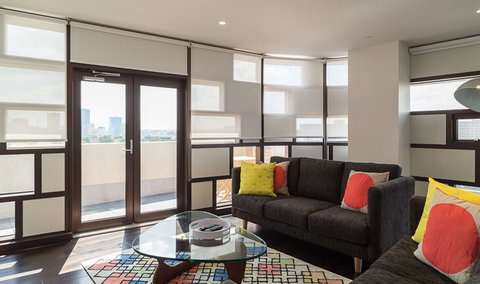 AKOM Prahran - St Kilda Accommodation 3