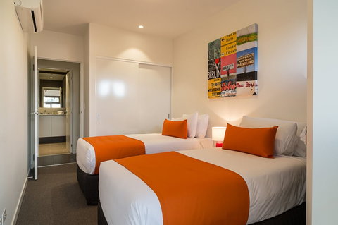AKOM Prahran - St Kilda Accommodation 5