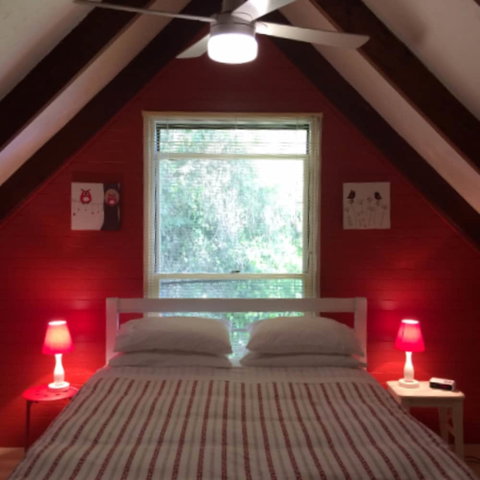 Surgeons Cottage - St Kilda Accommodation 3