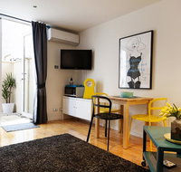 Position Perfect Carlton - St Kilda Accommodation