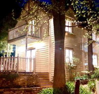 Aldgate Creek Cottage Bed  Breakfast - St Kilda Accommodation