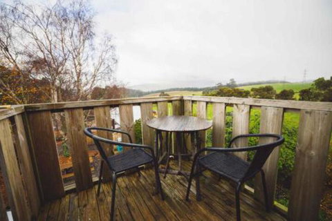 Carinya Farm Holiday Retreat - St Kilda Accommodation 4