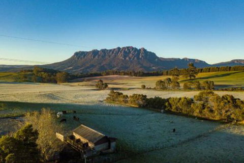 Carinya Farm Holiday Retreat - St Kilda Accommodation 0