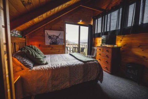 Carinya Farm Holiday Retreat - St Kilda Accommodation 2