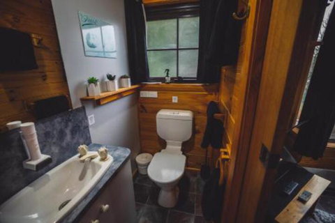 Carinya Farm Holiday Retreat - St Kilda Accommodation 3