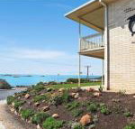 The Dolphins Beachfront Apartments - St Kilda Accommodation